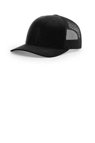 Tactical Trucker - Richardson 112T, ready for custom embroidery or printing