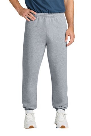 Heavy Blend Sweatpant - Gildan 18200, ready for custom embroidery or printing