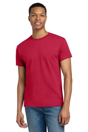 Ultra Cotton Tee - Gildan 2000, ready for custom embroidery or printing