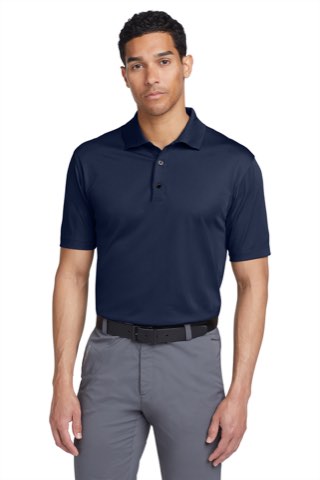 Tech Basic Dri-FIT Polo - Nike 203690, ready for custom embroidery or printing