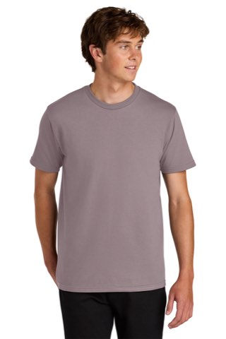 Softstyle Midweight Tee - Gildan 65000, ready for custom embroidery or printing