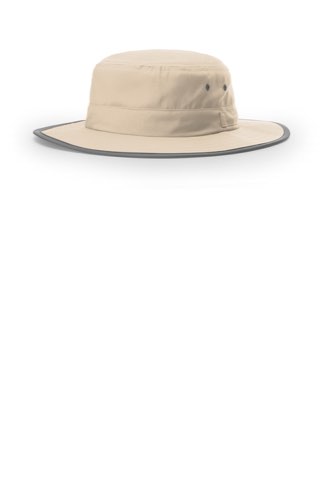 Lite Wide Brim Hat - Richardson 810, ready for custom embroidery or printing