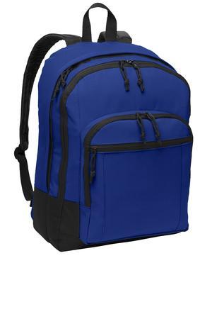 Grocery Tote - Port Authority BG204, ready for custom embroidery or printing