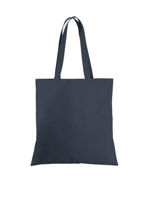 Mesh Panel Tote - Port Authority BG408, ready for custom embroidery or printing