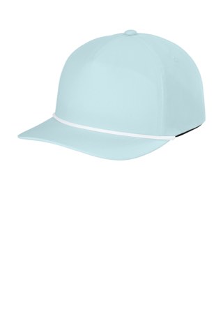 Rope Cap - Comfort Colors CCRC0, ready for custom embroidery or printing