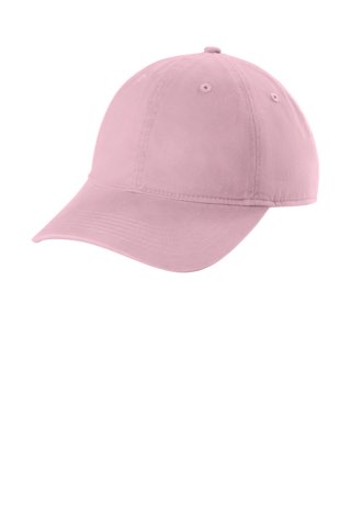 Sunwashed Cap - Comfort Colors CCSC0, ready for custom embroidery or printing