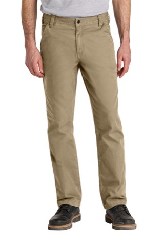 Rugged Flex Rigby Pant - Carhartt CT102291, ready for custom embroidery or printing
