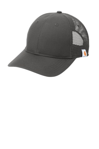 Rugged Professional Series Cap - Carhartt CT106687, ready for custom embroidery or printing