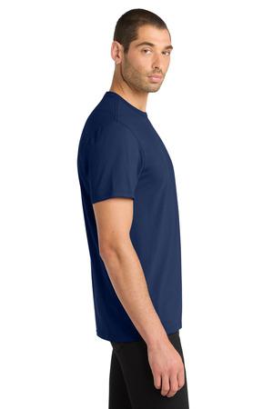Very Important Tee - District DT6000, ready for custom embroidery or printing