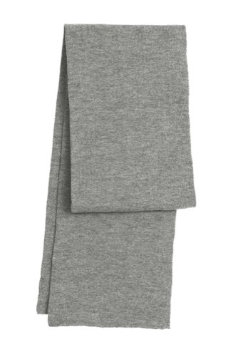 Knitted Scarf - Port Authority KS01, ready for custom embroidery or printing