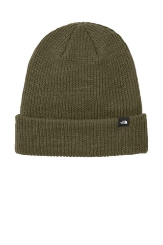 Truckstop Beanie - The North Face NF0A5FXY, ready for custom embroidery or printing