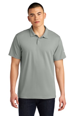 Ambition Polo - The North Face NF0A8ENM, ready for custom embroidery or printing