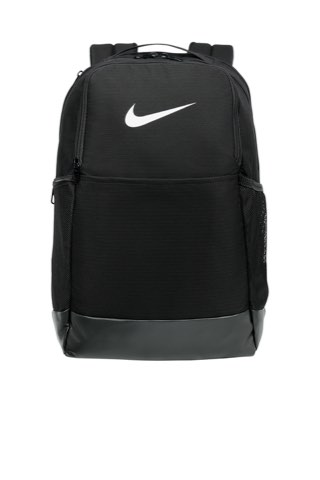 Brasilia Medium Backpack - Nike NKDH7709, ready for custom embroidery or printing