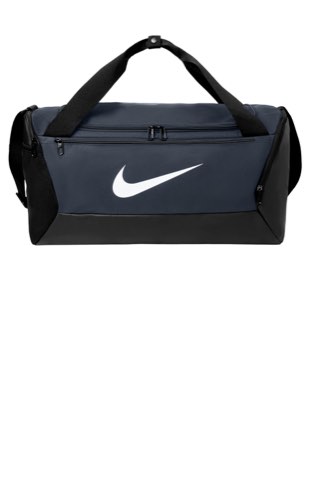 Brasilia Small Duffel - Nike NKDM3976, ready for custom embroidery or printing