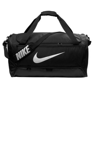 Brasilia Large Duffel - Nike NKDO9193, ready for custom embroidery or printing