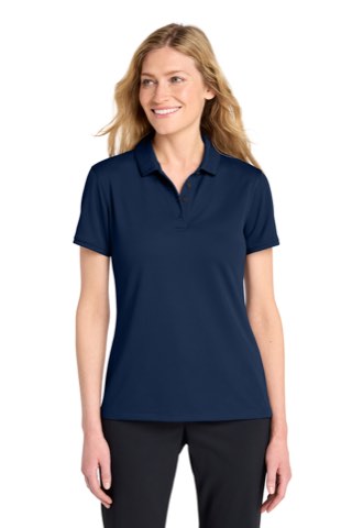 Women's Victory Solid Polo - Nike NKDX6685, ready for custom embroidery or printing