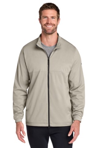 Storm-FIT Full-Zip Jacket - Nike NKDX6716, ready for custom embroidery or printing