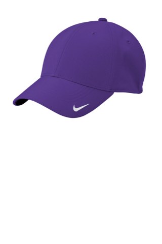 Dri-FIT Legacy Cap - Nike NKFB6447, ready for custom embroidery or printing