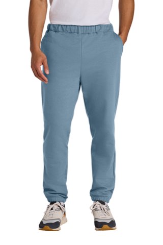 Softstyle Midweight Pocket Sweatpants - Gildan SF100, ready for custom embroidery or printing
