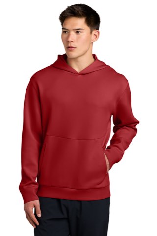 Pro Perform Pullover Hoodie - Sport-Tek ST580, ready for custom embroidery or printing