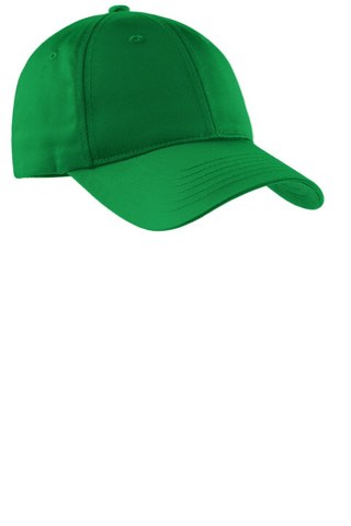 Dry Zone Nylon Cap - Sport-Tek STC10, ready for custom embroidery or printing